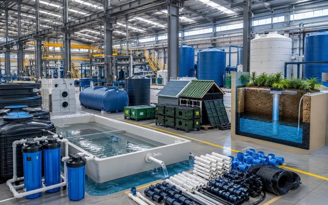Rainwater Harvesting System Manufacturing Plant Cost 2026: Project Planning, Feasibility Study & Consulting Services