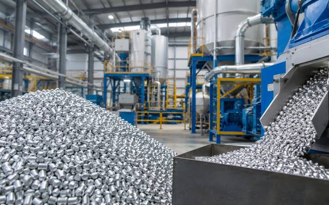 Aluminium Granules Production Plant Cost 2026: End-to-End Factory Setup, Business Plan and Project Consultancy