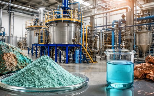Copper Carbonate Production Facility 2026: Setup Cost, Project Planning and Financial Evaluation