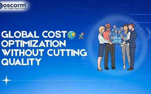 Global Cost Optimization