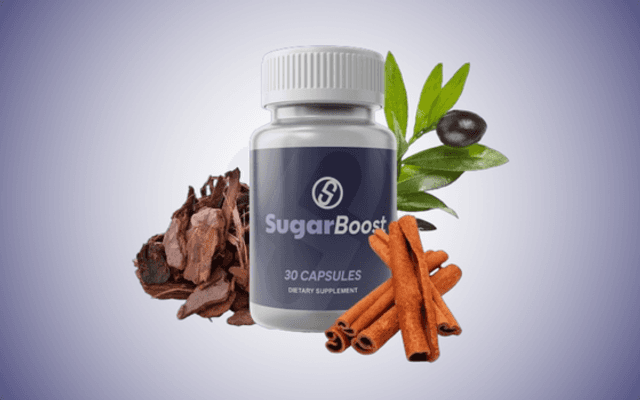 Sugar Boost Canada- (Not What You Expected?) Eye-Opening Consumer Report You Must See First