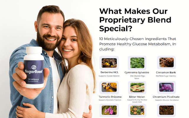 Sugar Boost Canada - Is it Legit? My Truthful EXPERIENCE Know The Facts Before BUYING!!!

