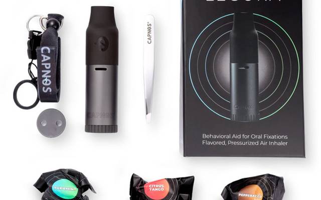 CAPNOS Reviews A Safe Alternative to Smoking or Just an Expensive Habit?