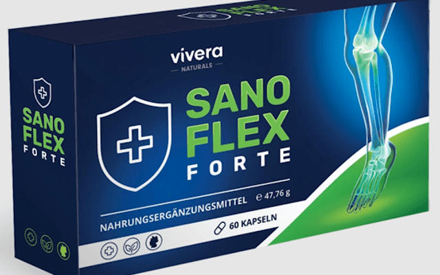 Sanoflex Waar Te Koop What Real Users Report About This Product