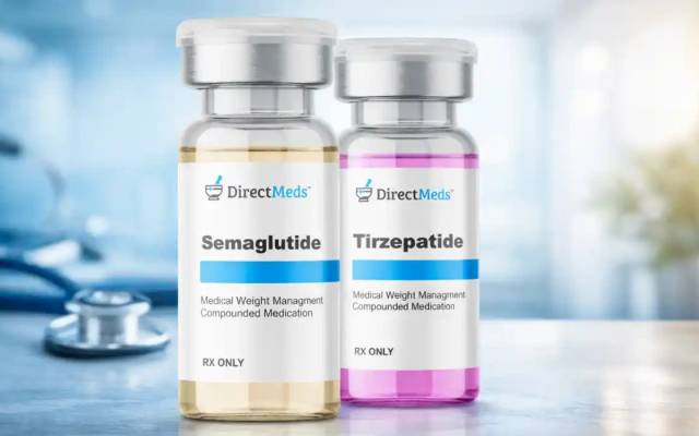 DirectMeds Semaglutide Review: Benefits, Dosage & Results
