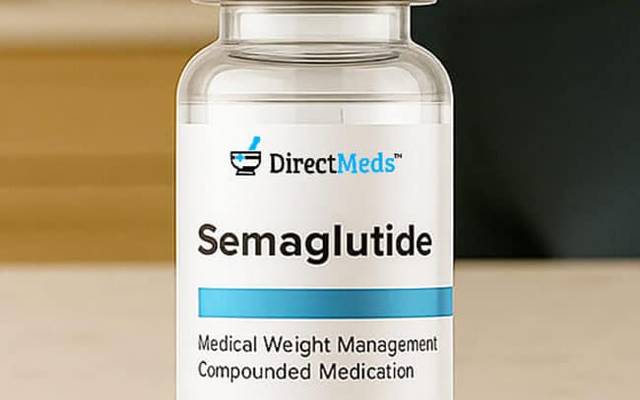 DirectMeds Semaglutide: Safe & Effective Weight Loss Solution