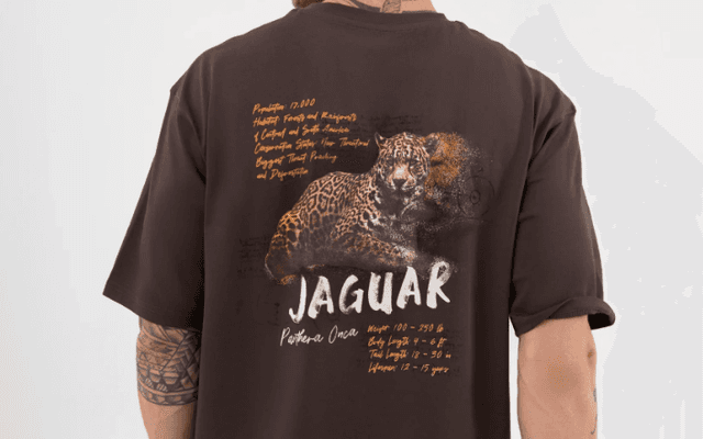 Discovery T-Shirts For Men in India — A Comfortable Style Upgrade You’ll Actually Wear