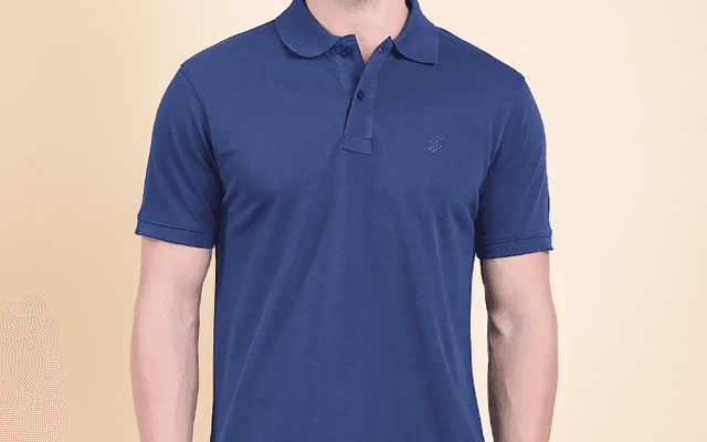 Ausm5x Polo T-Shirts For Men in India – Style, Comfort & Everyday Luxury Explained