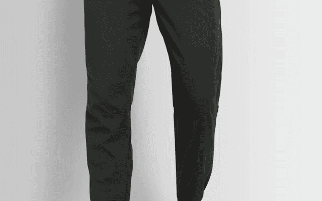 Stylish Joggers for Men: The Perfect Blend of Comfort and Street Style