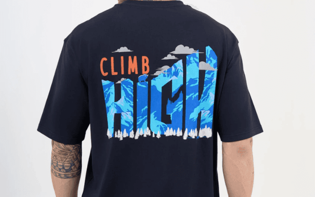 Men’s Discovery Design Tees: The Ultimate Style Guide for Everyday Explorers