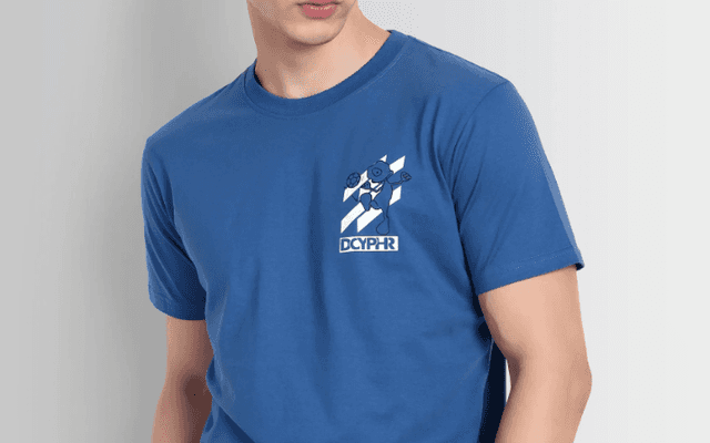 Men’s Casual Statement T-Shirt: The Ultimate Style Guide for Effortless Expression