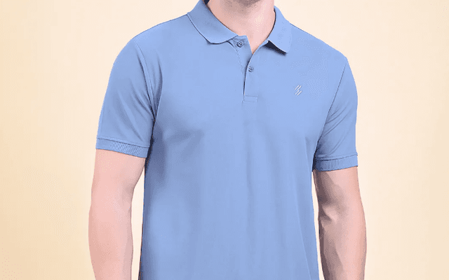 Trendy Short Sleeve Polo Shirt: The Everyday Style Upgrade You Didn’t Know You Needed