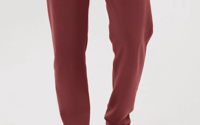 Casual Track Pants for Men: The Everyday Essential You’ll Actually Want to Wear