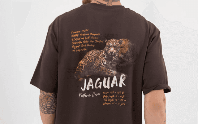 Trendy Men’s T-Shirts: A Practical Style Guide for Everyday Wear