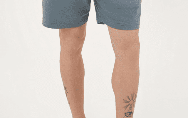 Stylish Shorts for Men: A Practical Guide to Looking Sharp Without Trying Too Hard