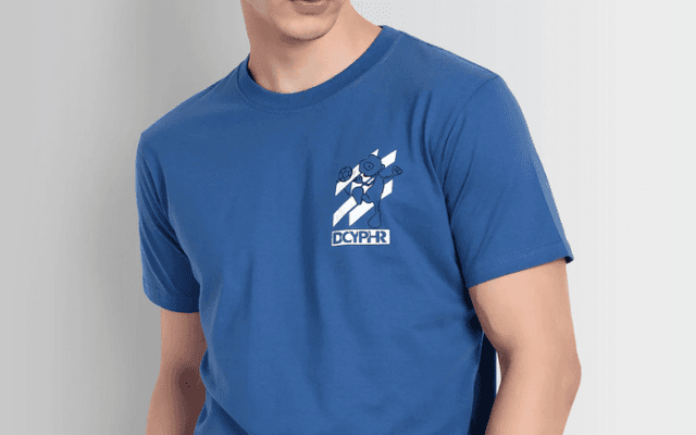 Cotton Polo T-Shirts for Men: The Everyday Style Staple You’ll Keep Reaching For