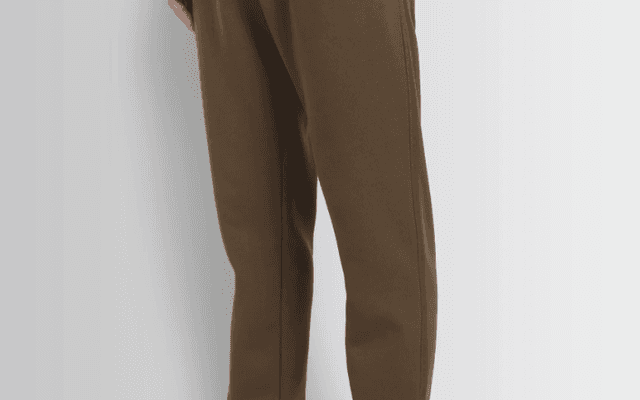 Casual Track Pants for Men: The Everyday Essential You’ll Actually Want to Wear