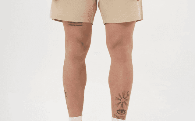 Trendy Shorts for Men (2026 Style Guide)