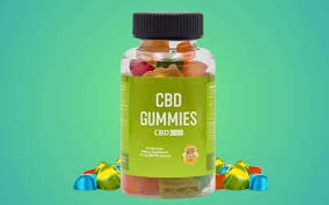 CBD Gummies Farm Health Organics Review: Benefits, Ingredients, and Results