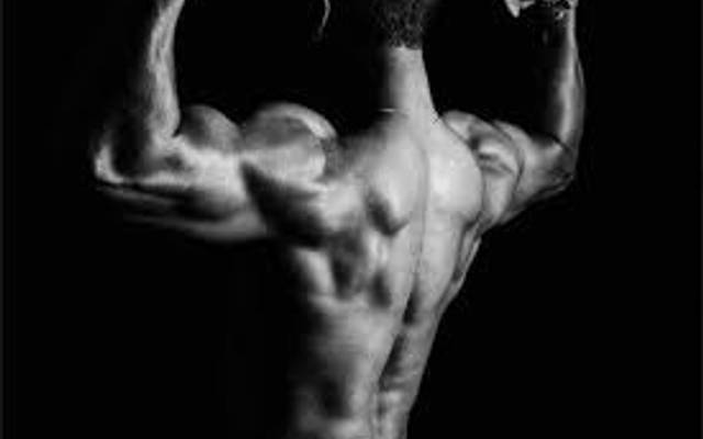 Test and Tren Stack for Muscle Growth: Build Size, Strength & Definition the Smart Way