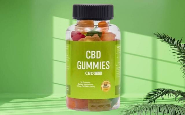 Green Mountain CBD Gummies Real Reviews Of Official Website