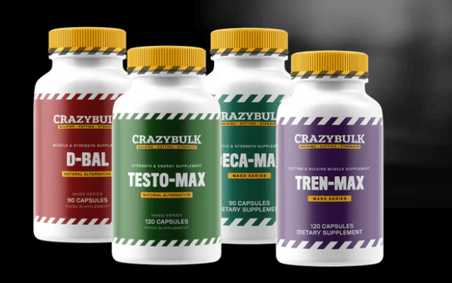 Test and Tren Cycle for Muscle Growth 2026: The Ultimate Mass-Building System