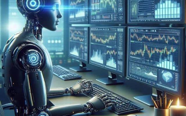 PrimeAura Ghana-(Investment Program)-Automated Trading or Manual Control?

