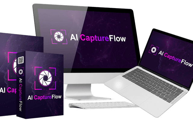 AI CaptureFlow Review 2026 Best Tool for Small Biz
