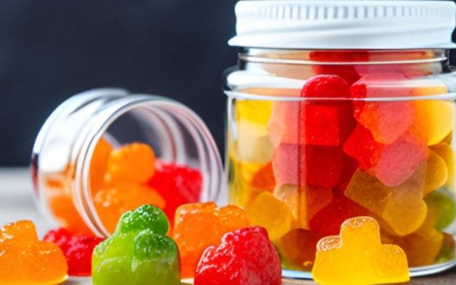 Joy Organic CBD Gummies :Reviews, |Reduces Pain, Stress, Anxiety| Does it Really Works?