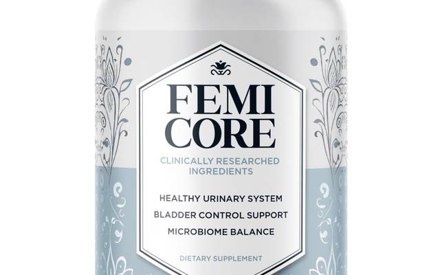 FemiCore: The Ultimate Women’s Core Strength & Wellness Revolution