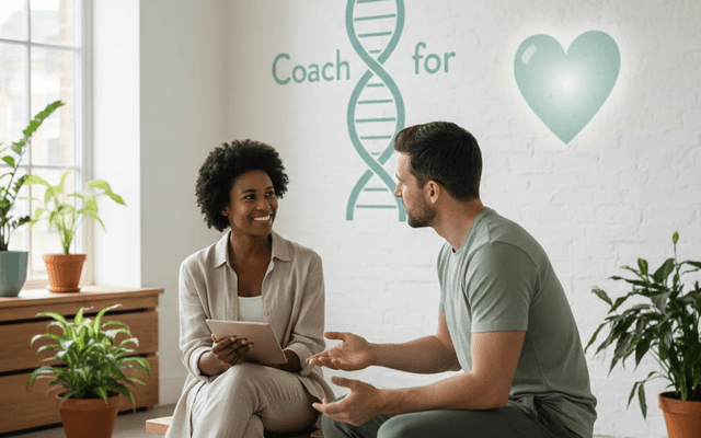 Understanding the Foundation: What Is Coach for Health?