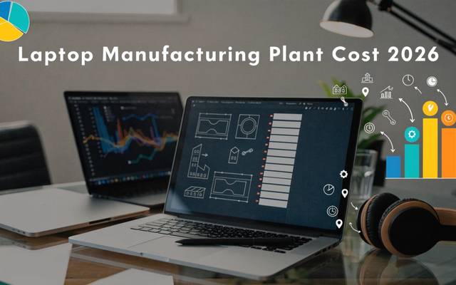 Laptop Manufacturing Plant 2026: Industry Overview, Machinery Cost and Profitability Assessment