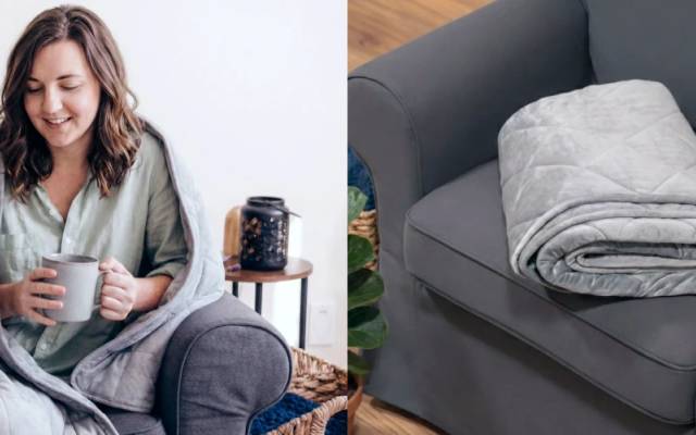 BareEarth Weighted Blanket Reviews 2026: (Hidden Truth Revealed) Worth the Hype or Total Disappointment?