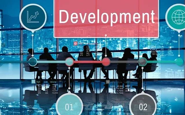 Best Custom Software Development Company: What to Look For
