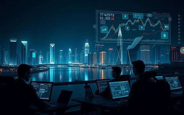 Core Finoriax Platform-(CRYPTO ERA)-Core Finoriax App: Automated Trading Made Simple!