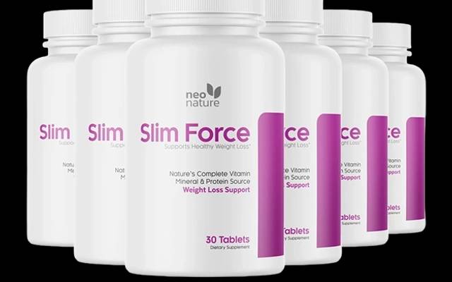 Slim Force Honest Opinions – What Customers Are Saying