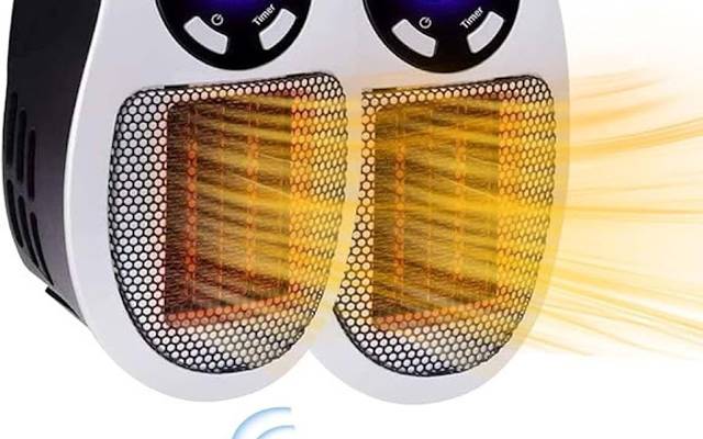 Cozy Air Heat Portable Heater:-  Detailed Benefits and User Insights !!!