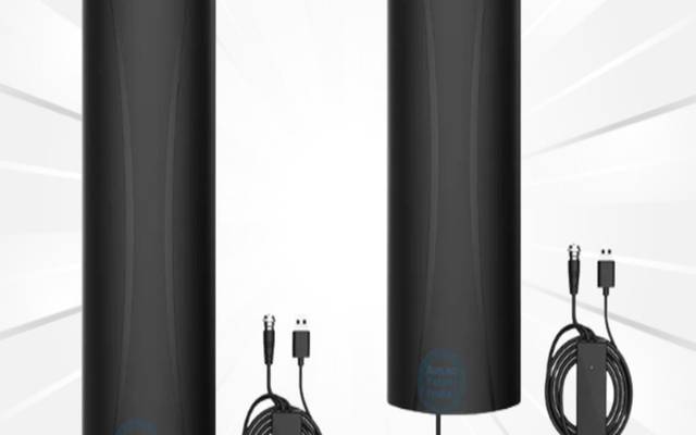 TennaVision Digital TV Antennas - Consumer Achieves Rapid and Satisfying Benefits!