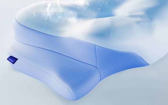 Derila Ergo Kudde Bästa Ergonomiska Kudden för Nackproblem? (Recension)