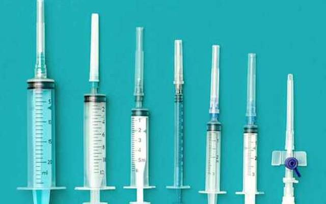 Detailed Project Report: Setting up a Disposable Medical Syringe Manufacturing Plant