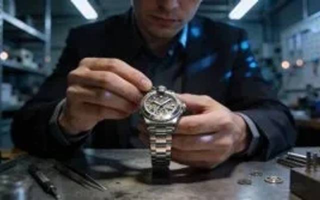 Watch Manufacturing Plant Project Report 2026: Machinery, and Business Plan