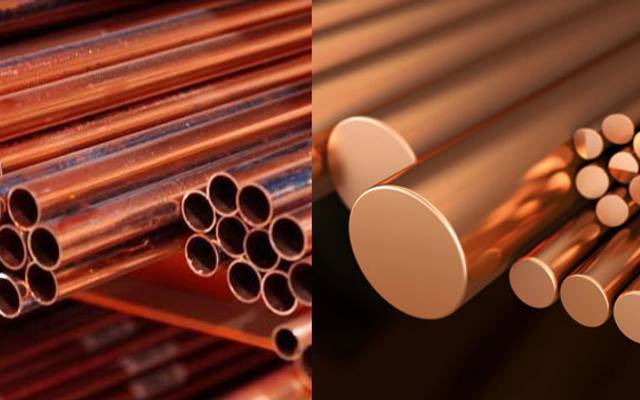 Copper Alloys Manufacturing Plant Project Report 2026: Machinery Requirements, Raw Materials and Business Plan