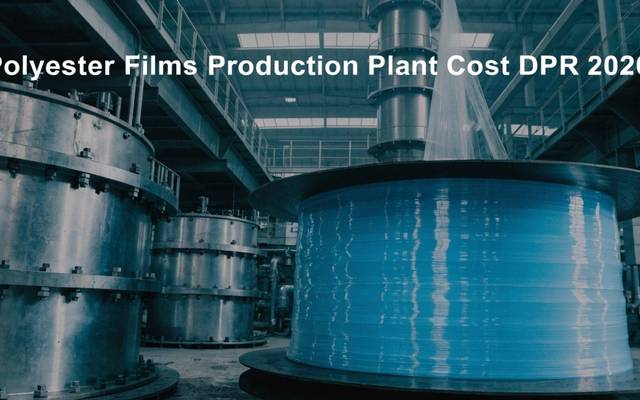 Setting Up a Polyester Films Production Plant 2026 DPR: Machinery & Investment Guide