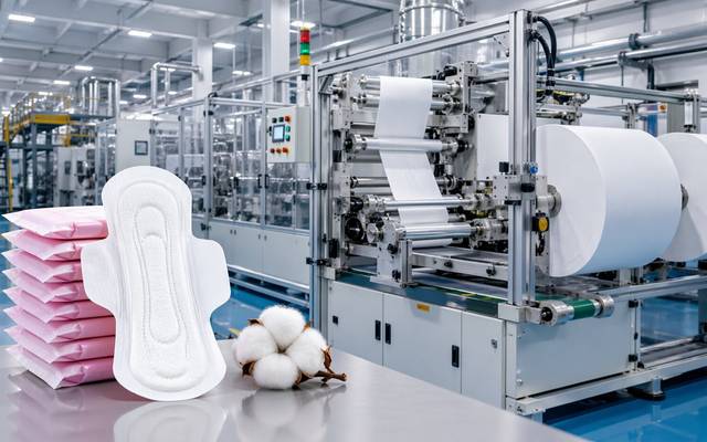 Sanitary Napkin Manufacturing Cost Report 2026: Plant Setup, Financials and Growth Opportunities