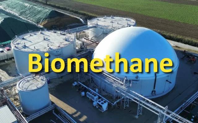 Biomethane Manufacturing Plant Setup Report 2026: Raw Material Requirements and Industry Trends