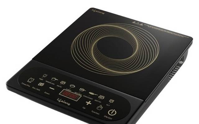 Induction Cooktop Manufacturing Plant Project Report 2026: Industry Trends, Setup Cost, and Raw Materials