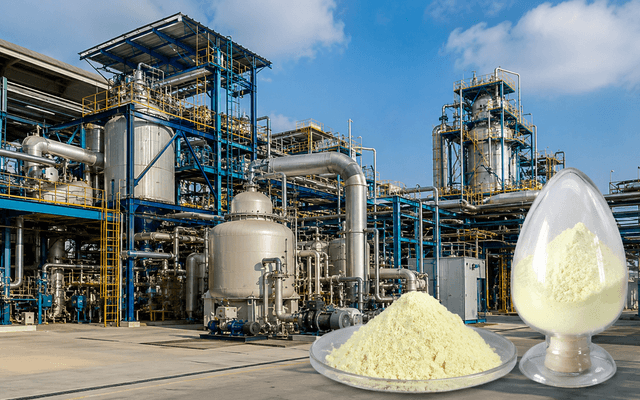 Cerium Oxide Production Plant Project Report 2026: Machinery Requirements, Raw Materials and Business Plan