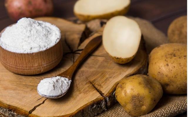 Potato Starch Manufacturing Plant Cost 2026: Setup Details, Capital Investments, and Business Plan