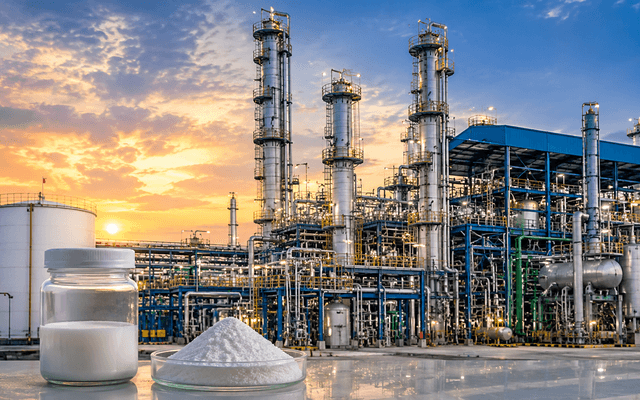 Hydroxyethyl Urea Production Plant Setup Report 2026: Machinery Requirements, Raw Materials and Business Plan