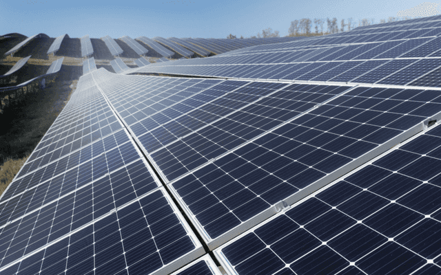 Solar Cell Manufacturing Plant Cost 2026: Process Details, Market Outlook, and Profitability Analysis